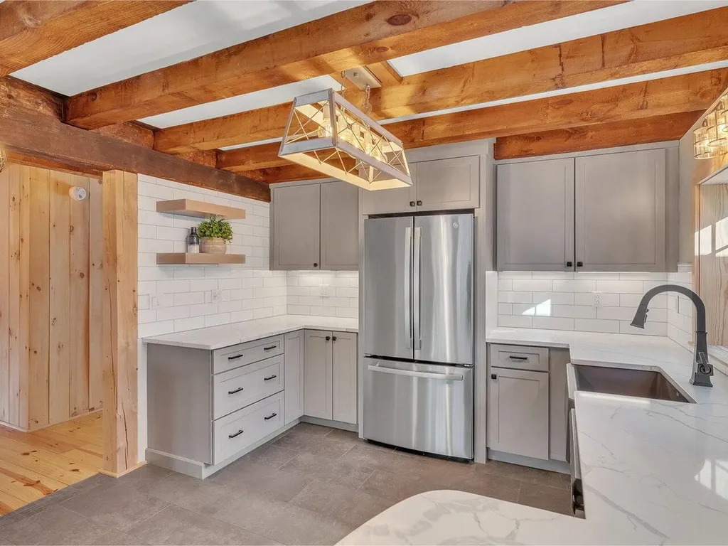 1303 Old Stage Road Westford VT 05494