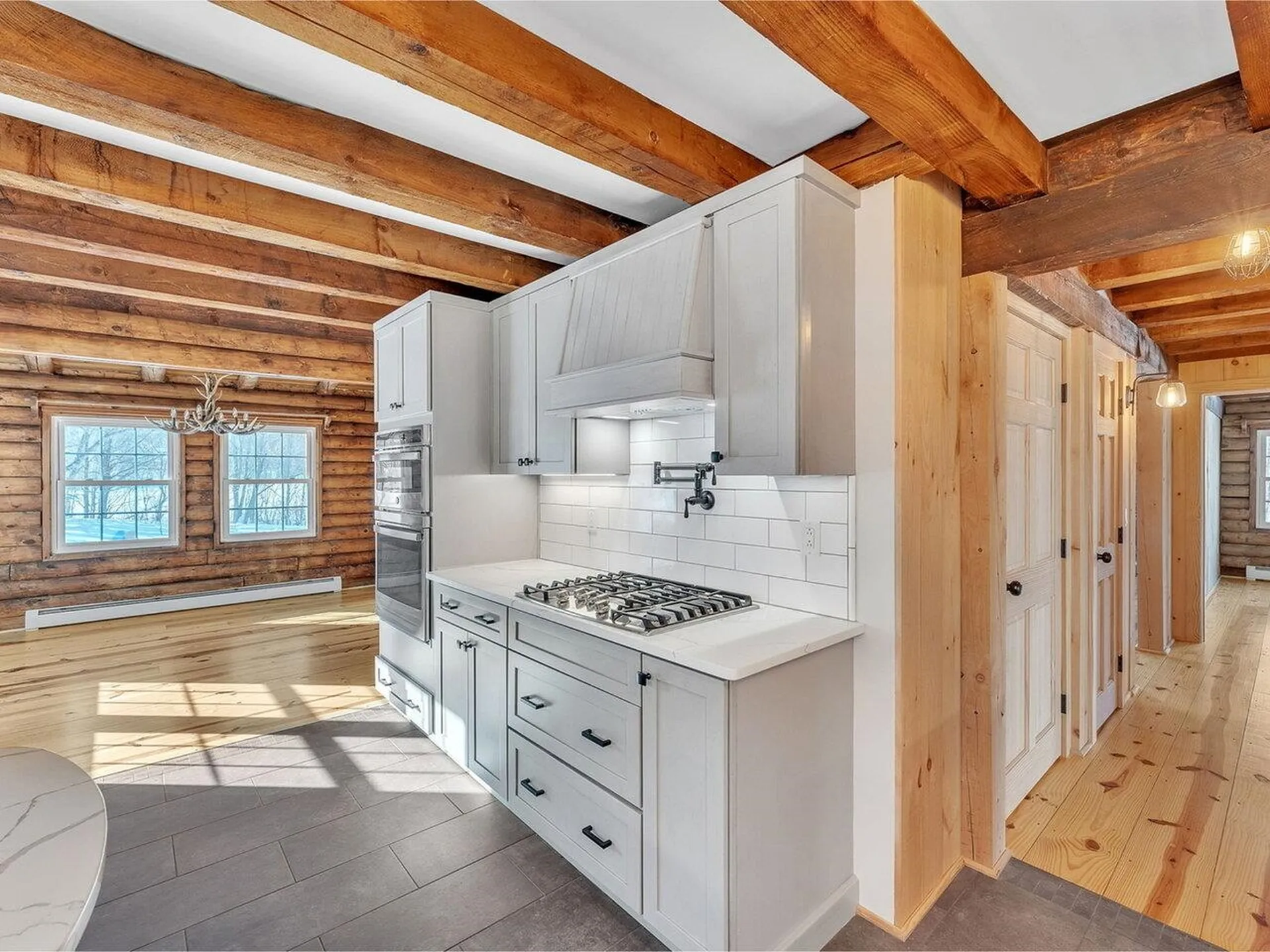 1303 Old Stage Road Westford VT 05494