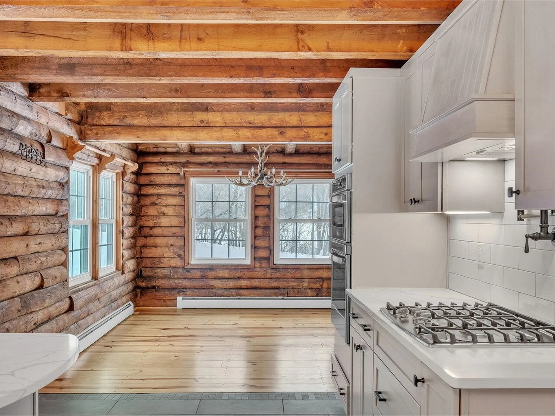 1303 Old Stage Road Westford VT 05494