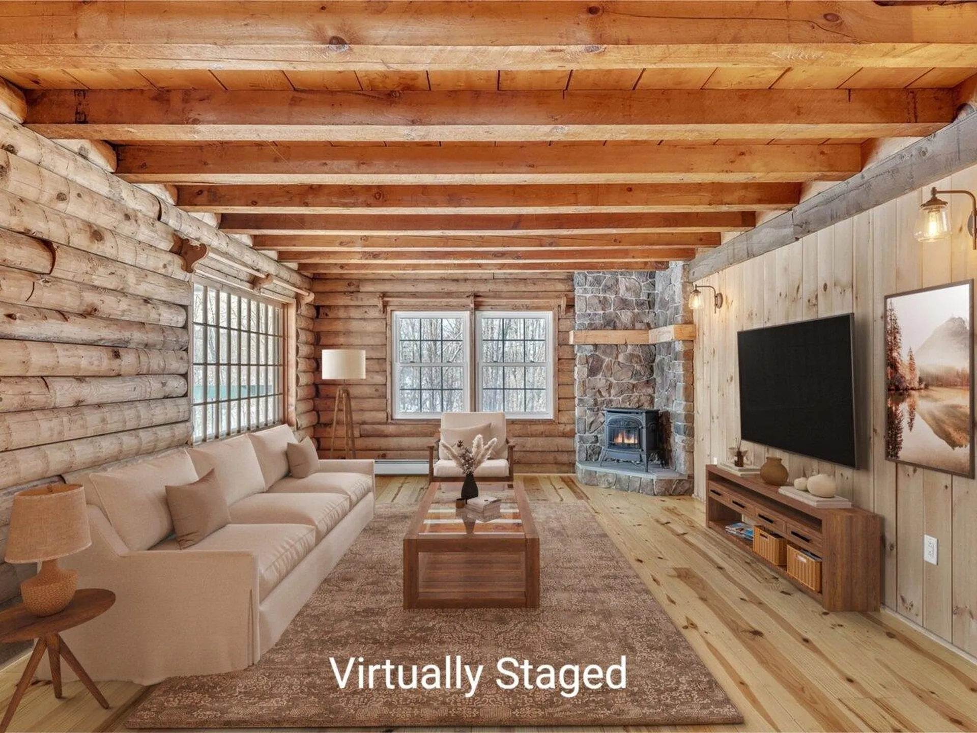 1303 Old Stage Road Westford VT 05494