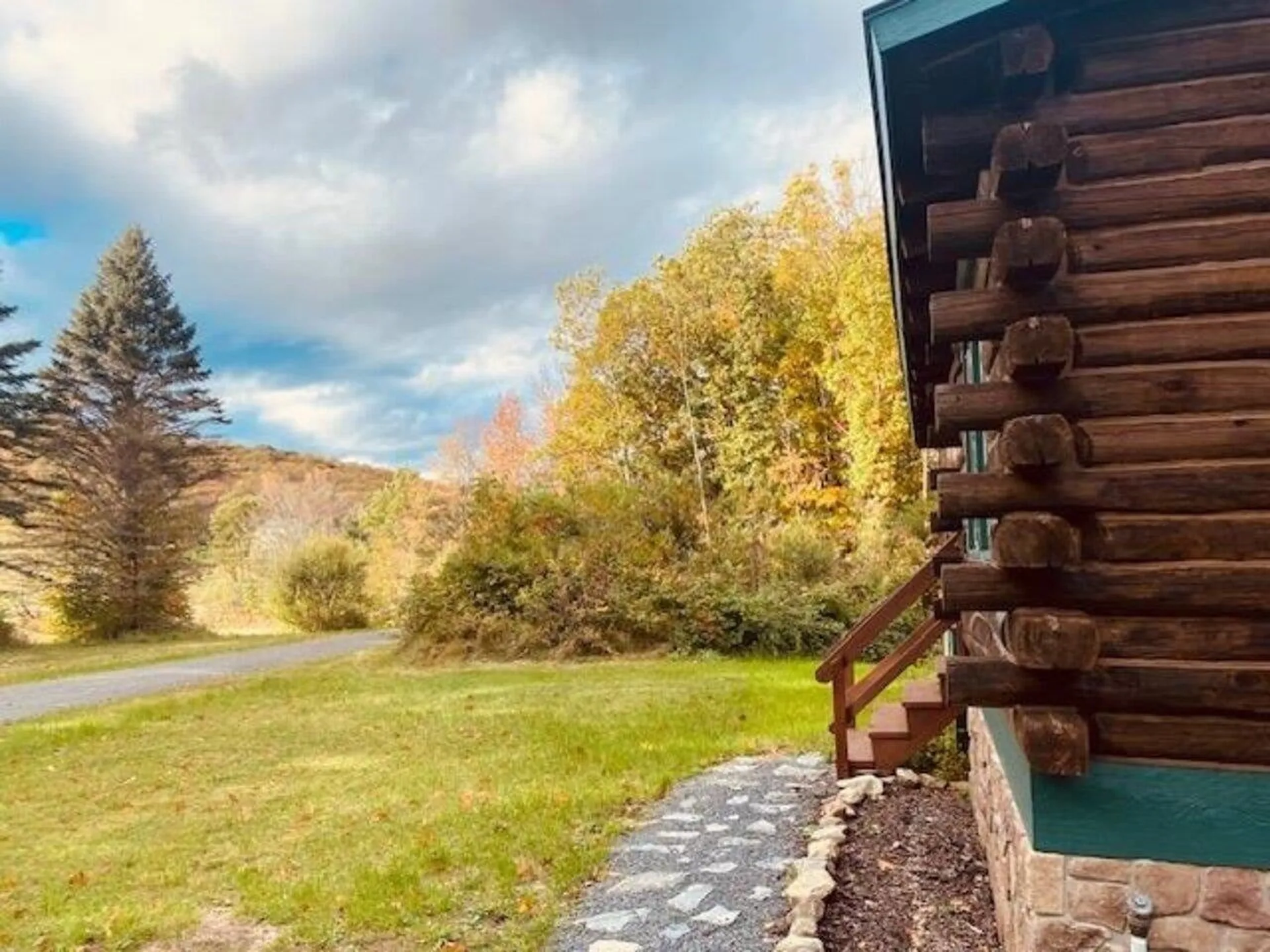 1303 Old Stage Road Westford VT 05494