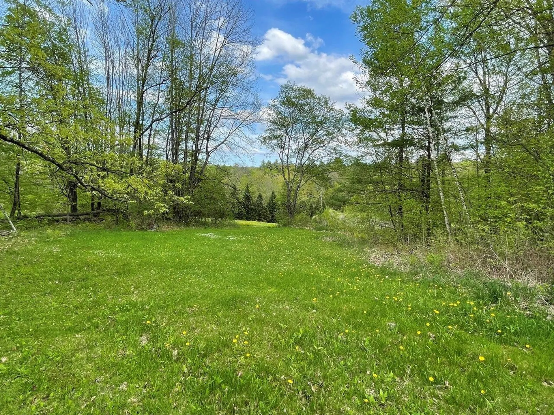 1303 Old Stage Road Westford VT 05494