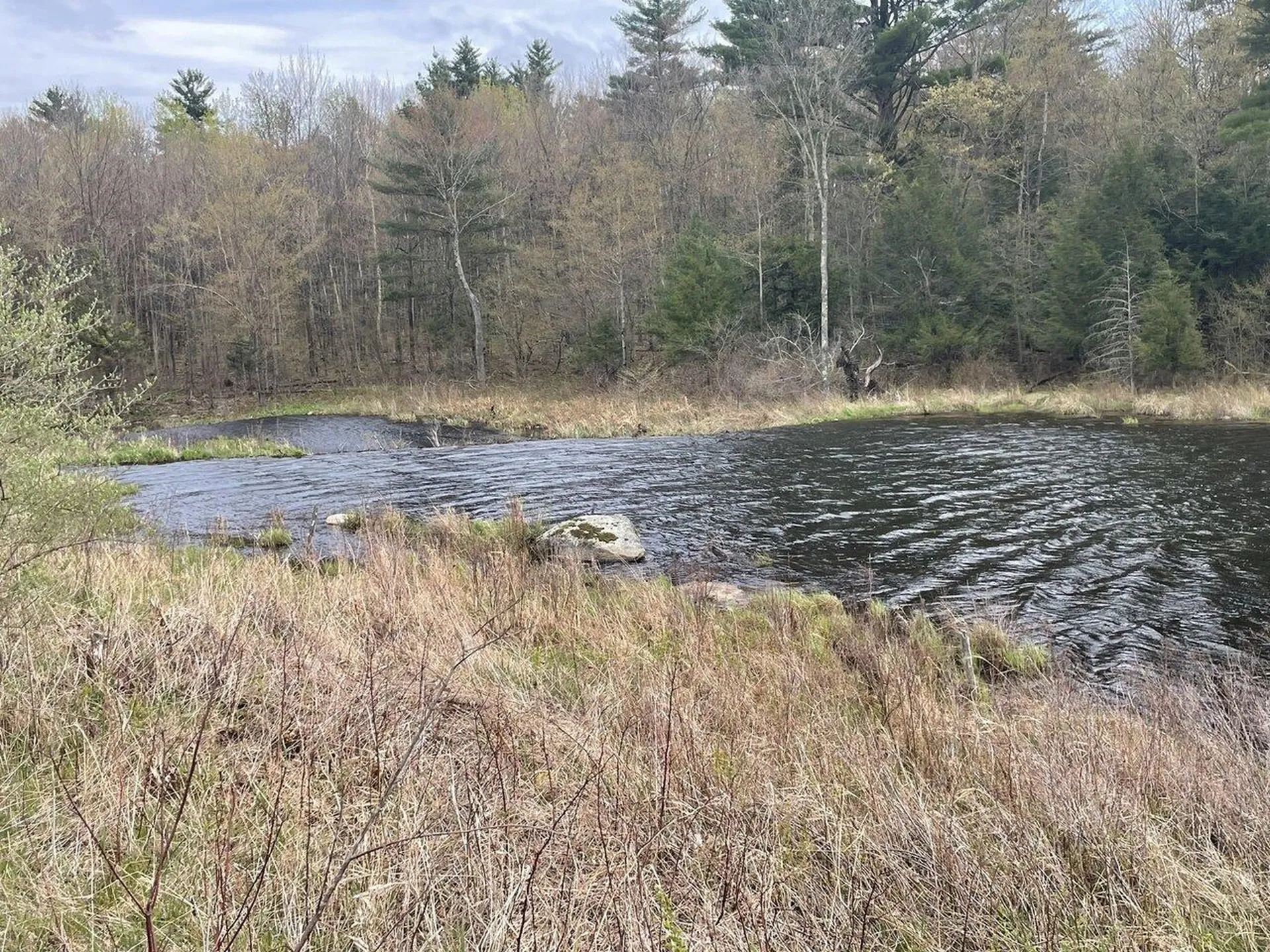 1303 Old Stage Road Westford VT 05494