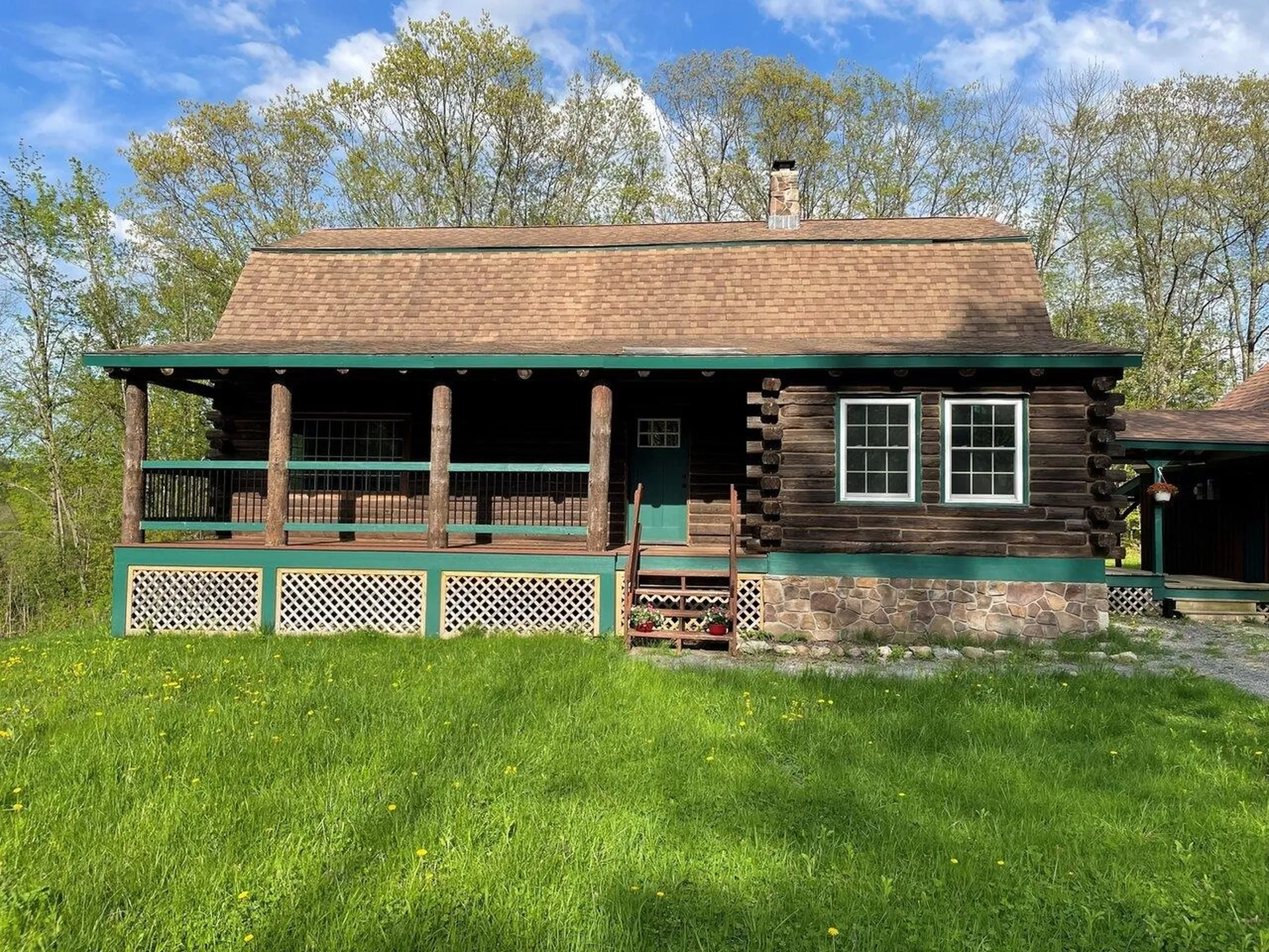 1303 Old Stage Road Westford VT 05494