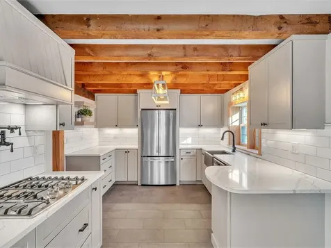 1303 Old Stage Road Westford VT 05494