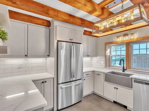 1303 Old Stage Road Westford VT 05494