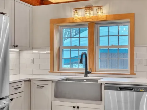 1303 Old Stage Road Westford VT 05494