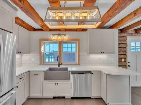 1303 Old Stage Road Westford VT 05494