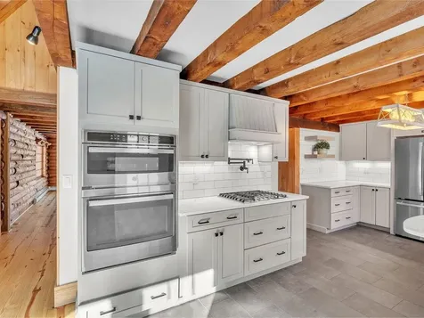 1303 Old Stage Road Westford VT 05494