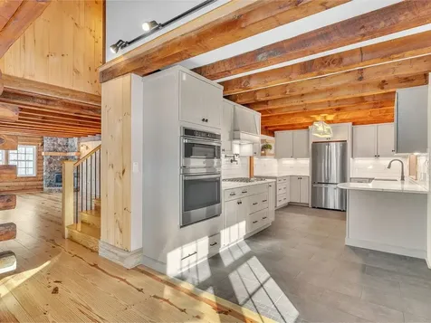 1303 Old Stage Road Westford VT 05494