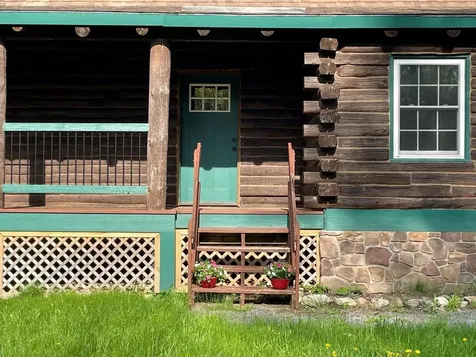 1303 Old Stage Road Westford VT 05494