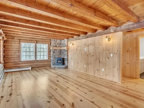 1303 Old Stage Road Westford VT 05494