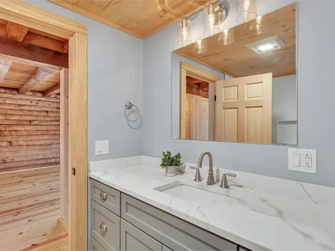 1303 Old Stage Road Westford VT 05494