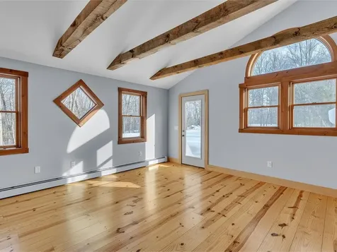 1303 Old Stage Road Westford VT 05494