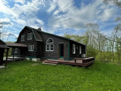 1303 Old Stage Road Westford VT 05494
