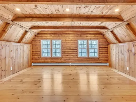 1303 Old Stage Road Westford VT 05494