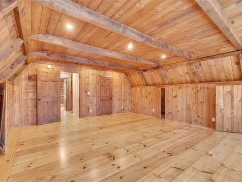 1303 Old Stage Road Westford VT 05494