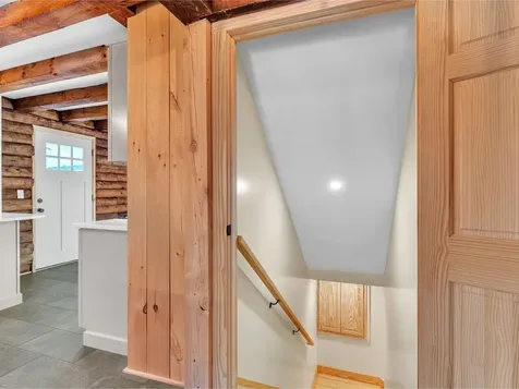 1303 Old Stage Road Westford VT 05494