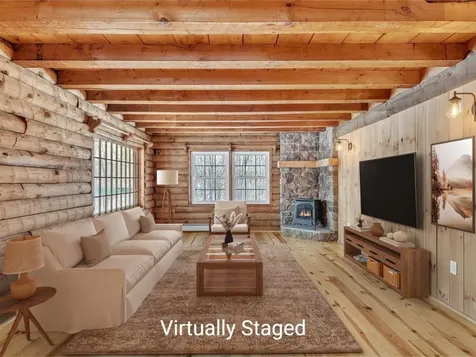 1303 Old Stage Road Westford VT 05494