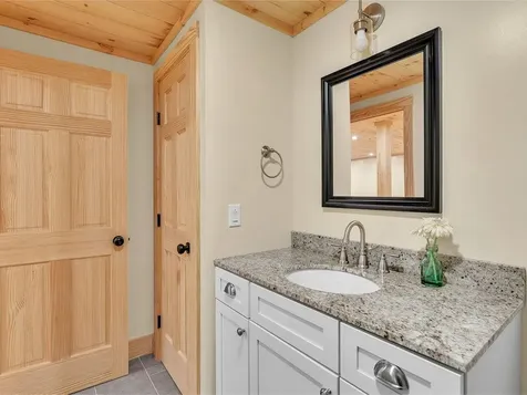 1303 Old Stage Road Westford VT 05494