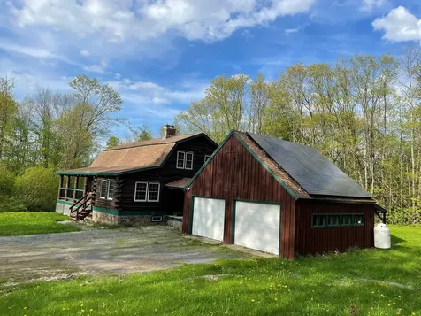 1303 Old Stage Road Westford VT 05494