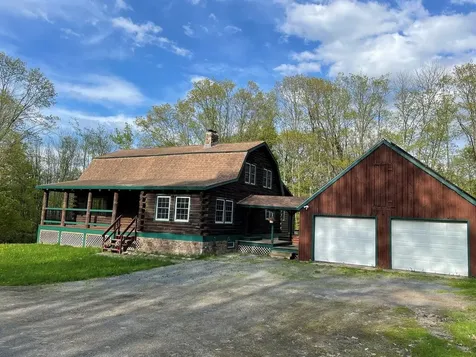 1303 Old Stage Road Westford VT 05494
