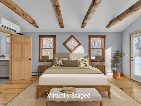 1303 Old Stage Road Westford VT 05494