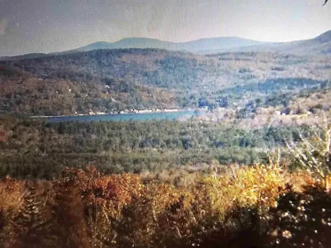276 Perkins Hill Road Alexandria NH 03222