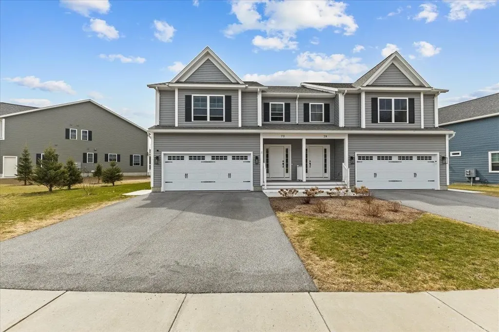 73 Wildlife Loop Colchester VT 05446