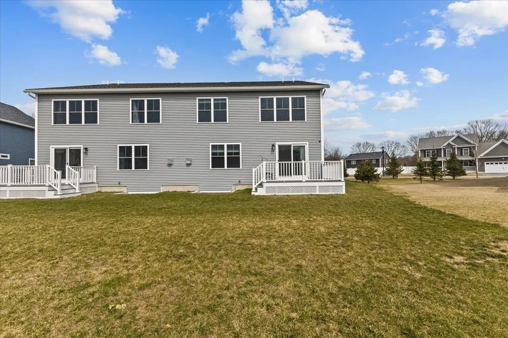 73 Wildlife Loop Colchester VT 05446