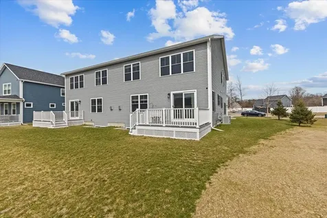 73 Wildlife Loop Colchester VT 05446