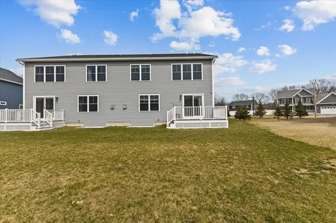 73 Wildlife Loop Colchester VT 05446