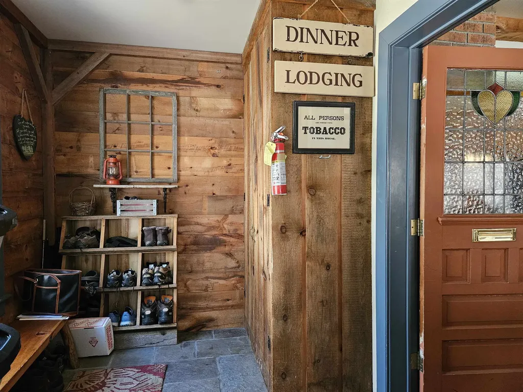 1135 Fay Brook Road Sharon VT 05065