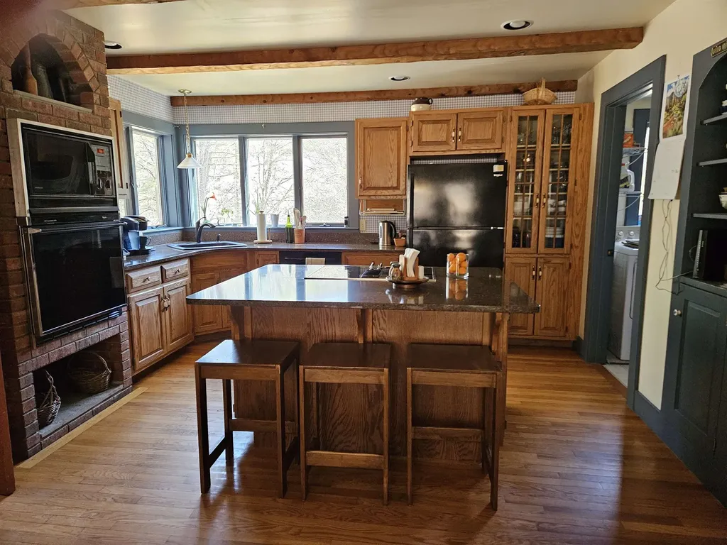 1135 Fay Brook Road Sharon VT 05065