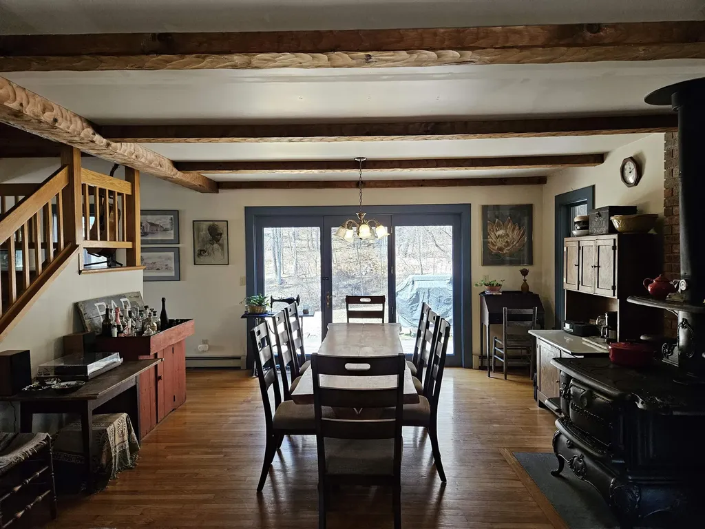 1135 Fay Brook Road Sharon VT 05065