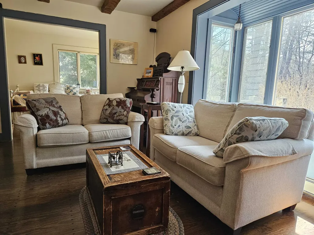 1135 Fay Brook Road Sharon VT 05065