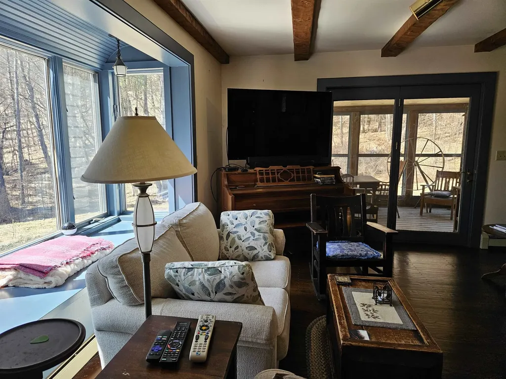 1135 Fay Brook Road Sharon VT 05065