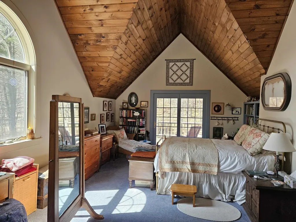 1135 Fay Brook Road Sharon VT 05065