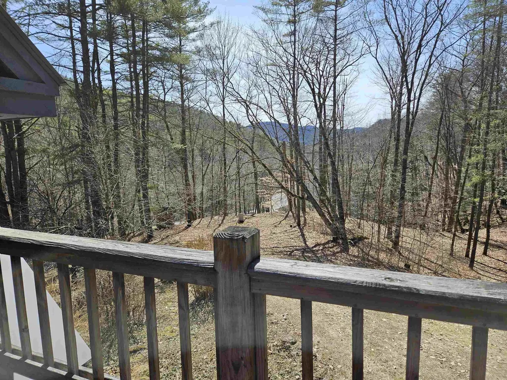 1135 Fay Brook Road Sharon VT 05065