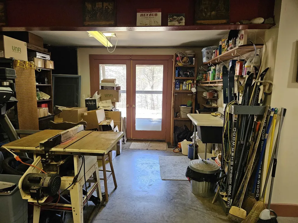 1135 Fay Brook Road Sharon VT 05065