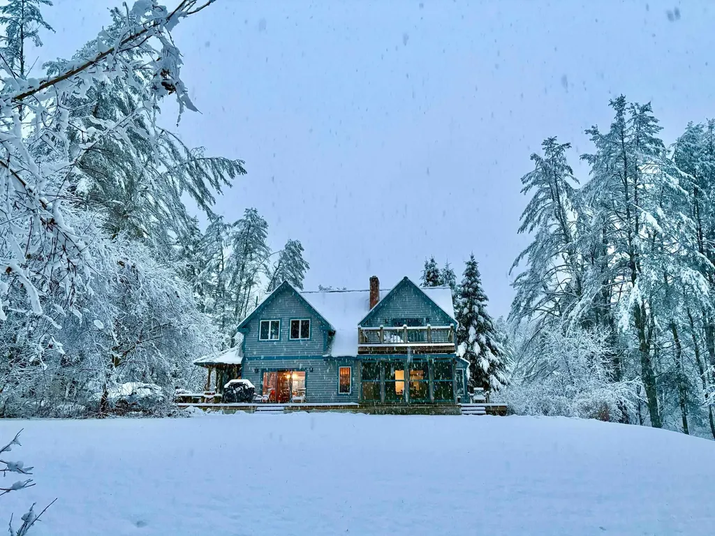 1135 Fay Brook Road Sharon VT 05065