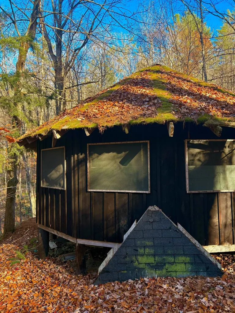 1135 Fay Brook Road Sharon VT 05065