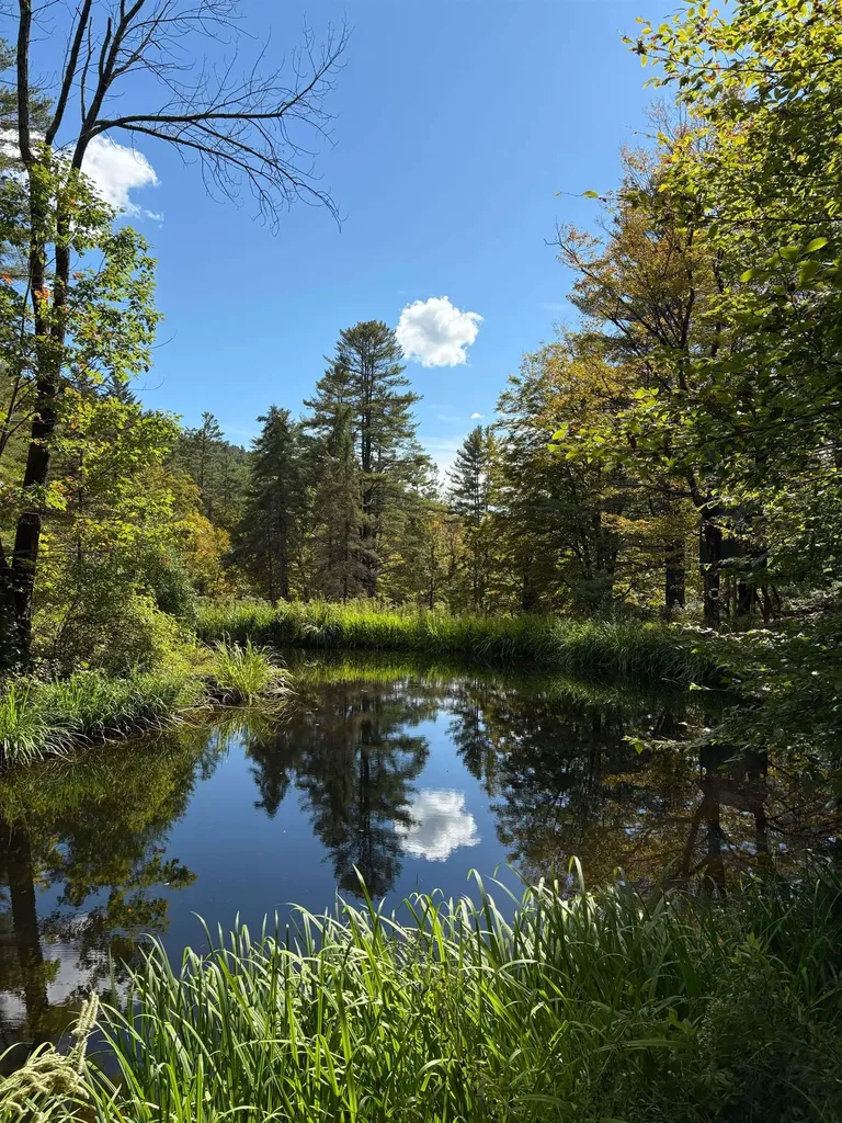 1135 Fay Brook Road Sharon VT 05065