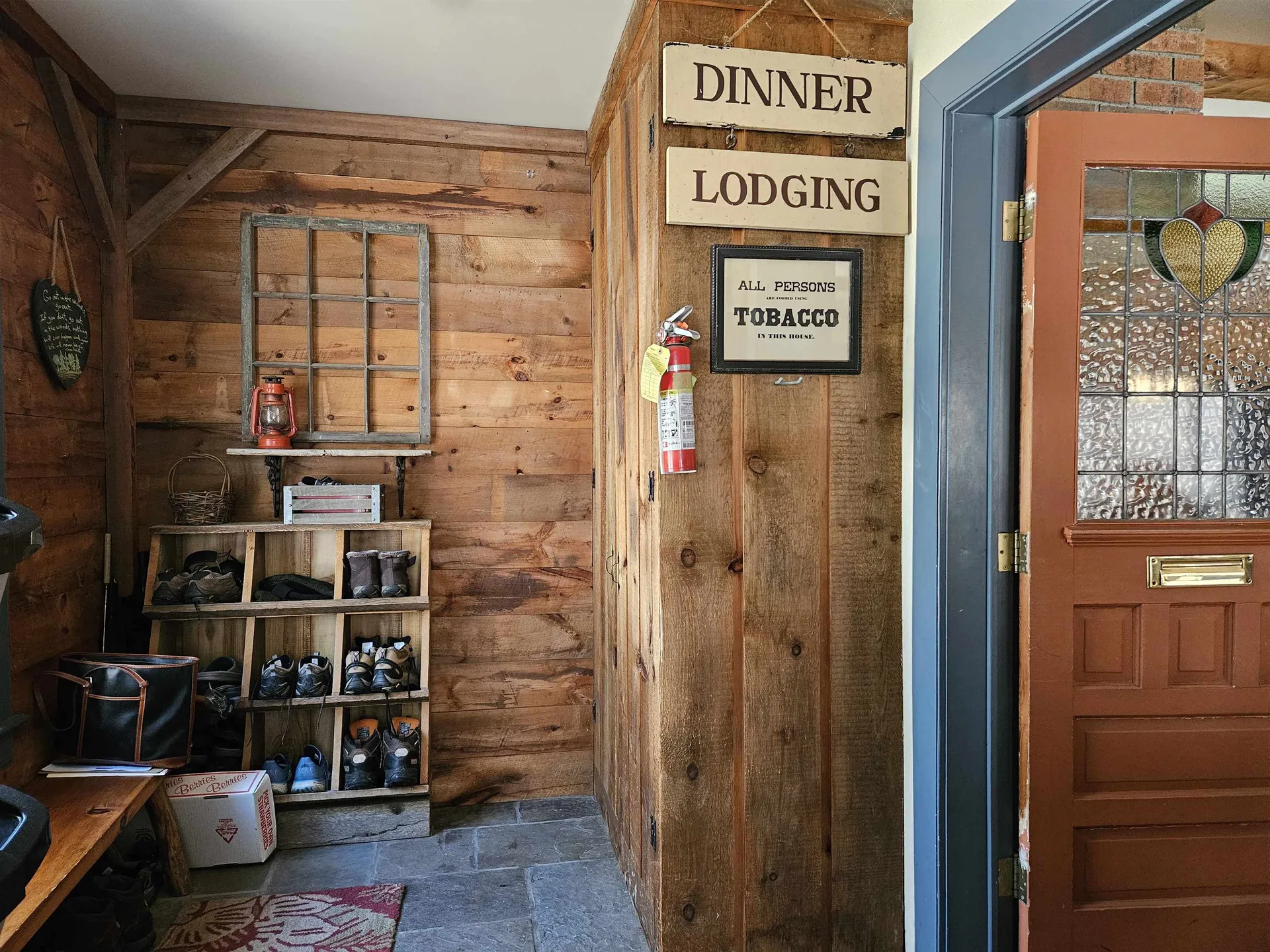 1135 Fay Brook Road Sharon VT 05065