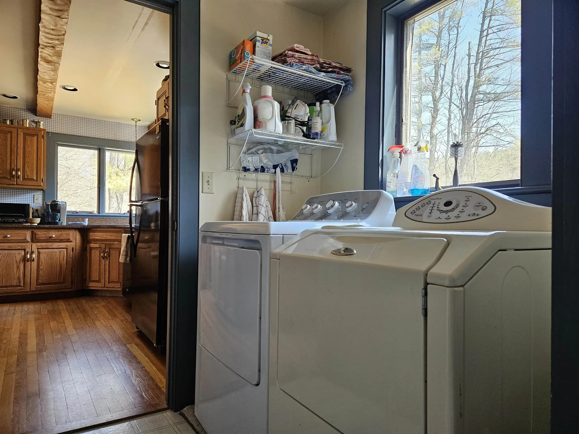 1135 Fay Brook Road Sharon VT 05065