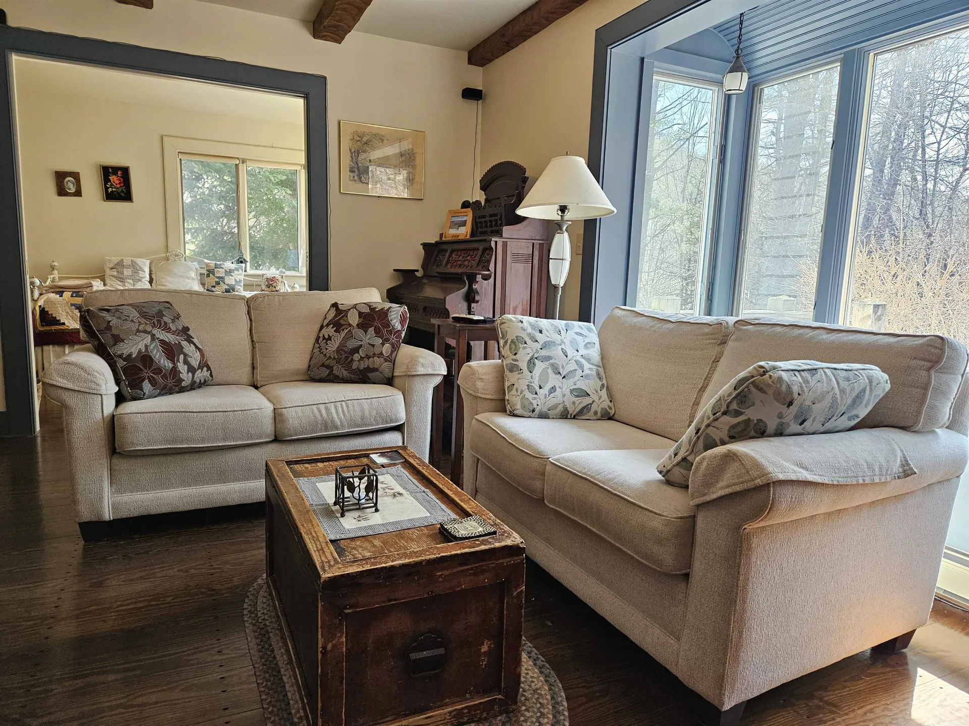 1135 Fay Brook Road Sharon VT 05065