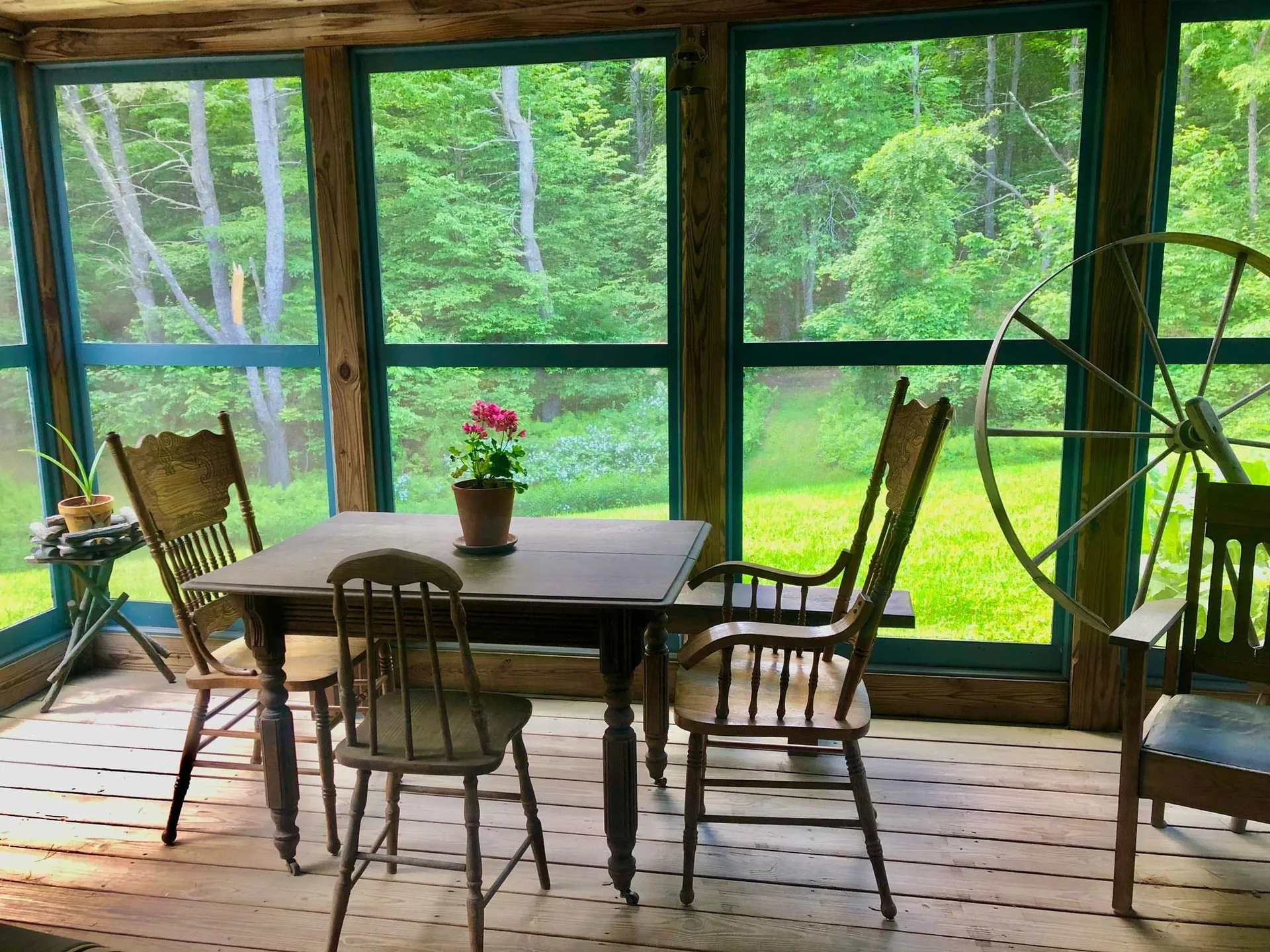 1135 Fay Brook Road Sharon VT 05065