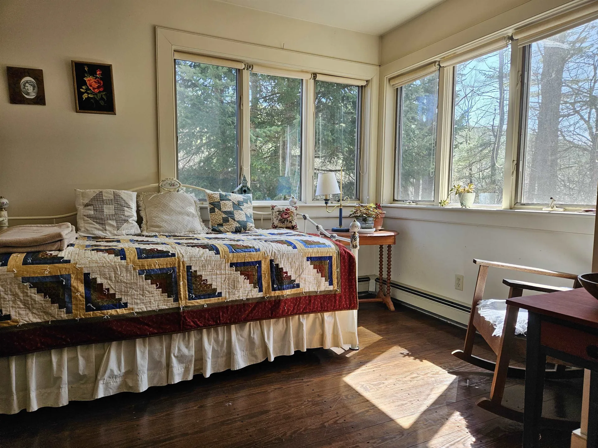 1135 Fay Brook Road Sharon VT 05065