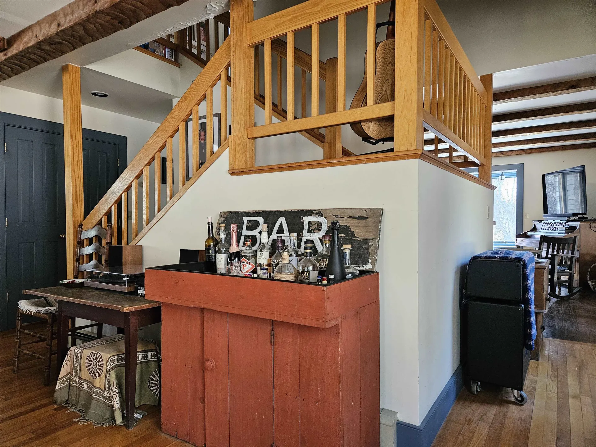 1135 Fay Brook Road Sharon VT 05065