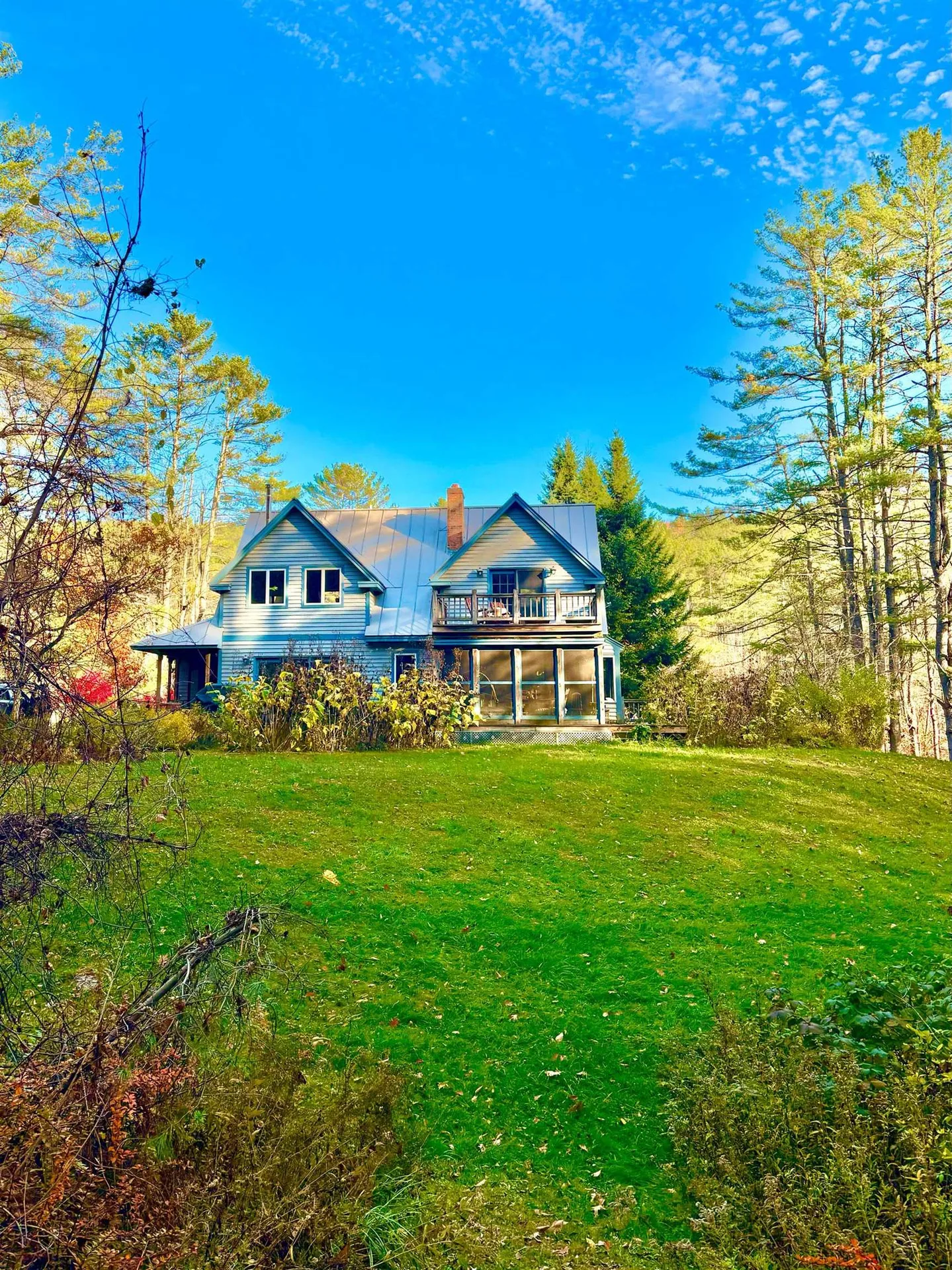 1135 Fay Brook Road Sharon VT 05065